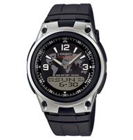 Pánske hodinky CASIO AW 80-1A2                                                  